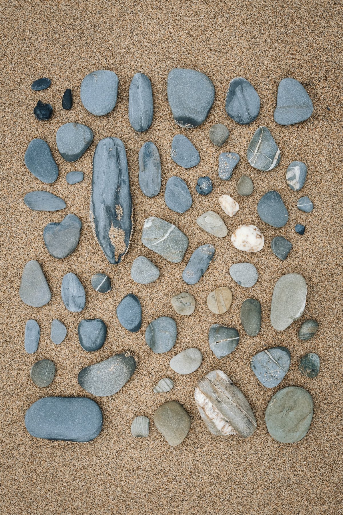 Penbryn Beach in Wales post thumbnail