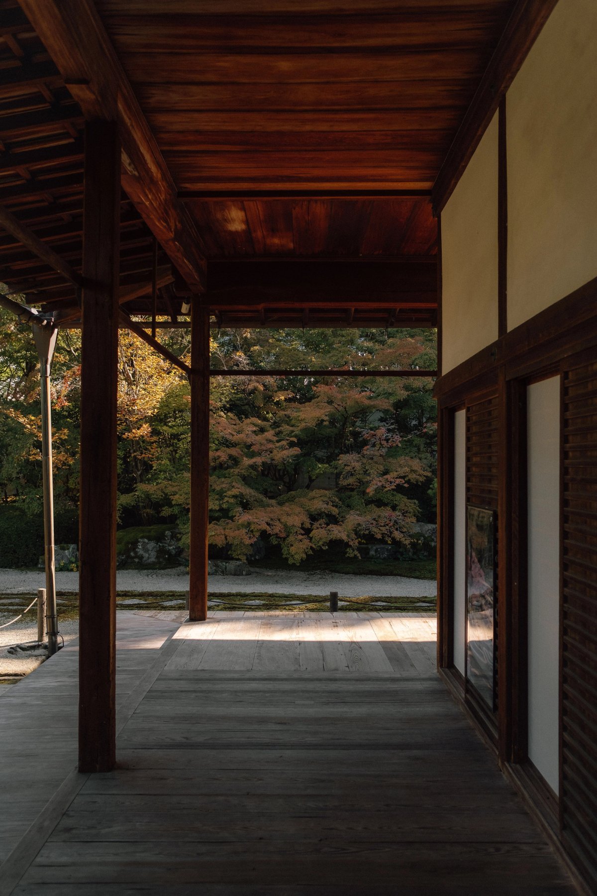 Tenjuan Garden post thumbnail