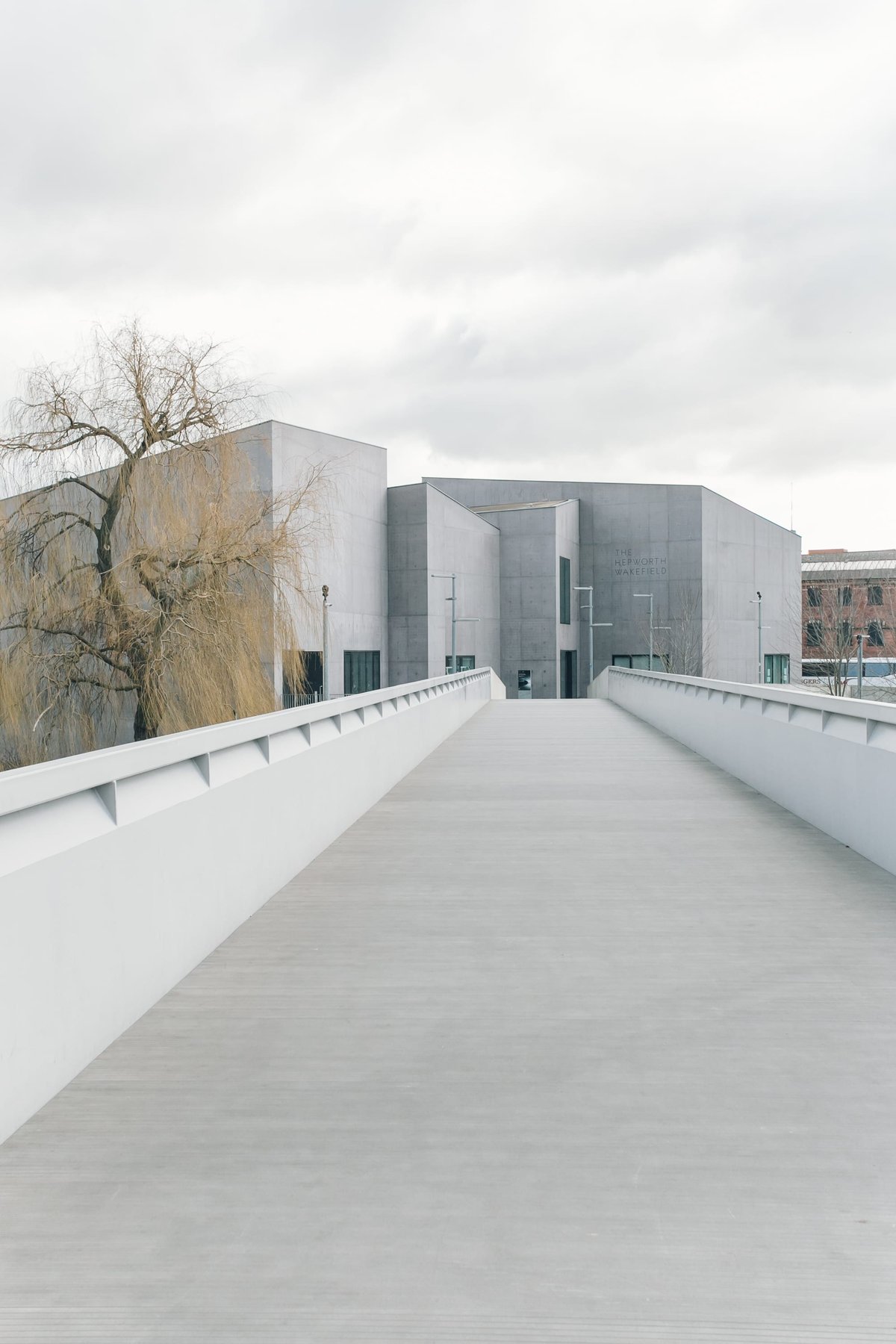 The Hepworth Wakefield post thumbnail