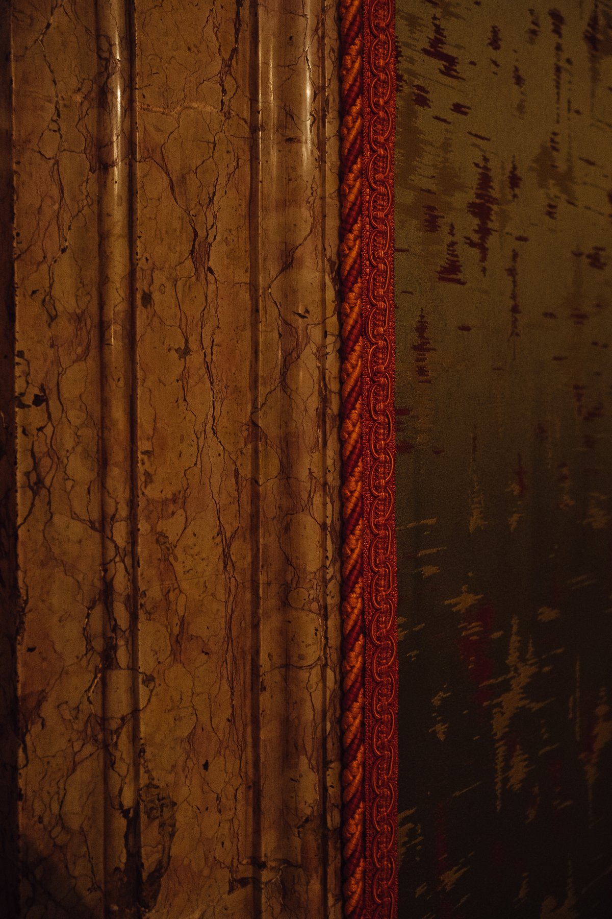 Museum of Palazzo Mocenigo post thumbnail