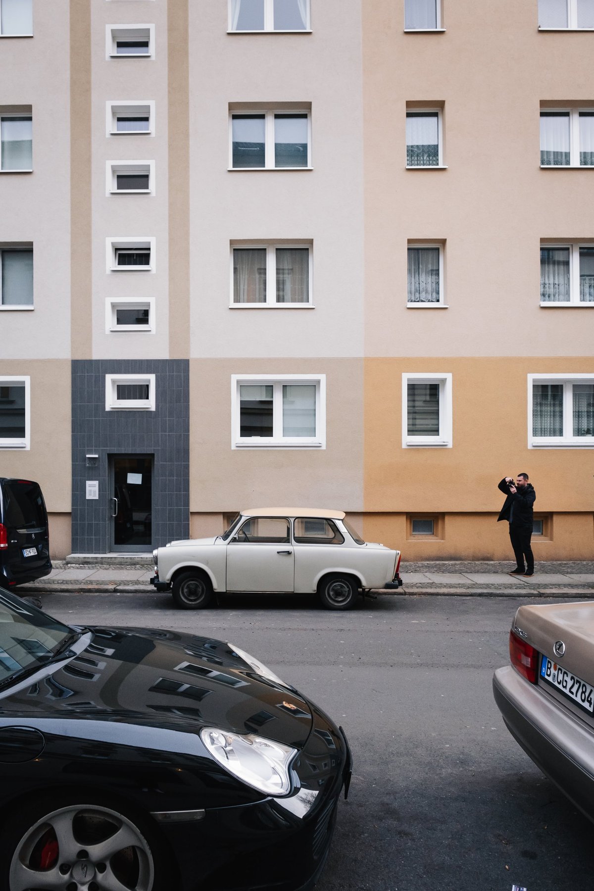 Berlin in Spring post thumbnail