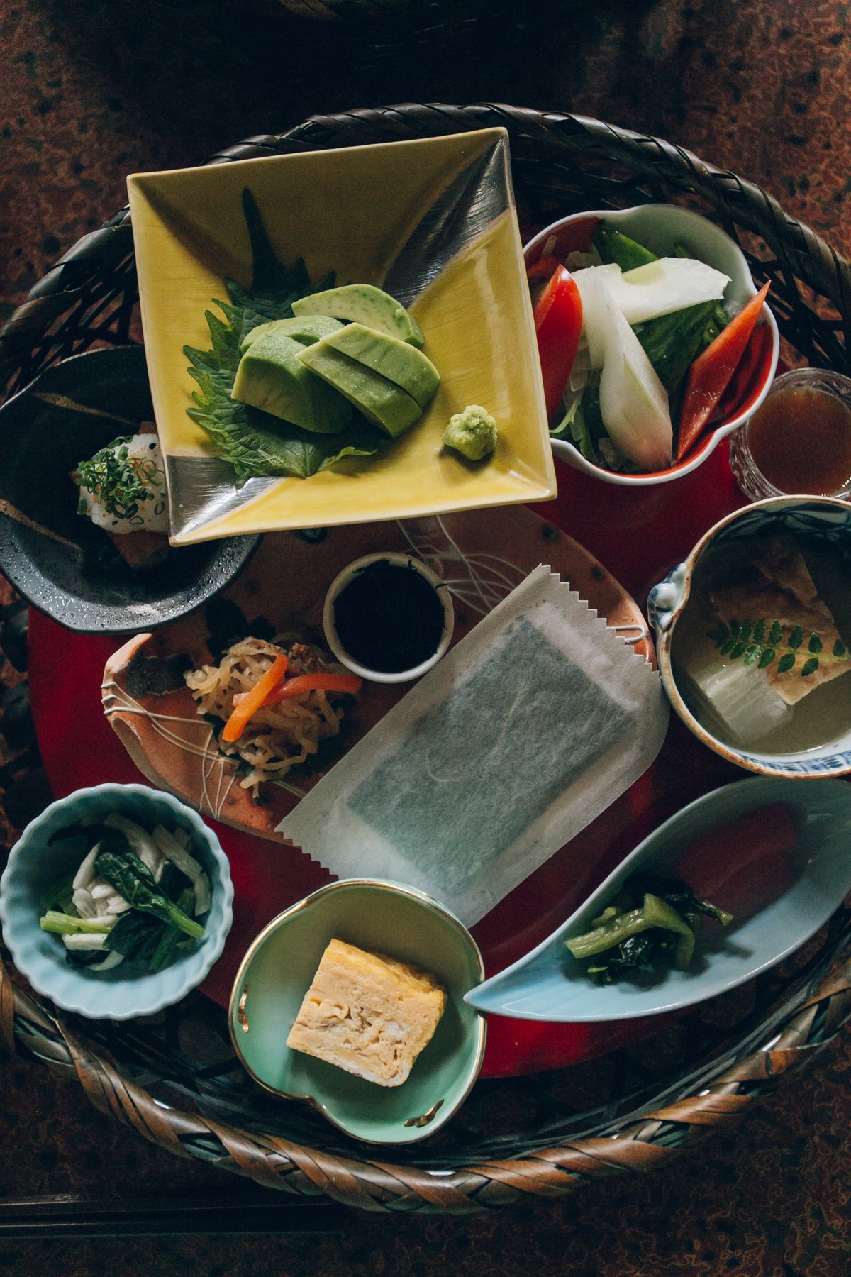 A Traditional Ryokan in Hakone post thumbnail