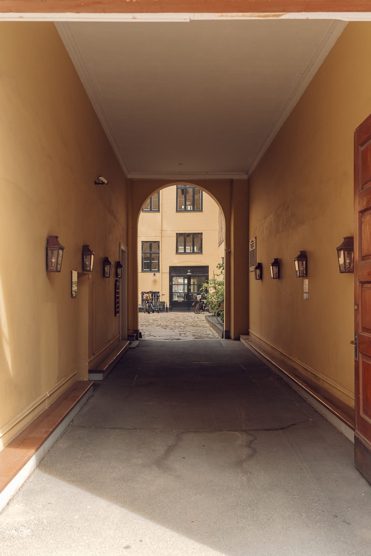 More Postcards from Copenhagen post thumbnail