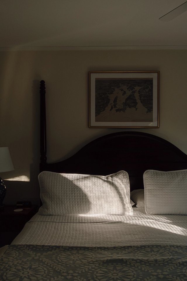 Marshall Slocum Inn post thumbnail