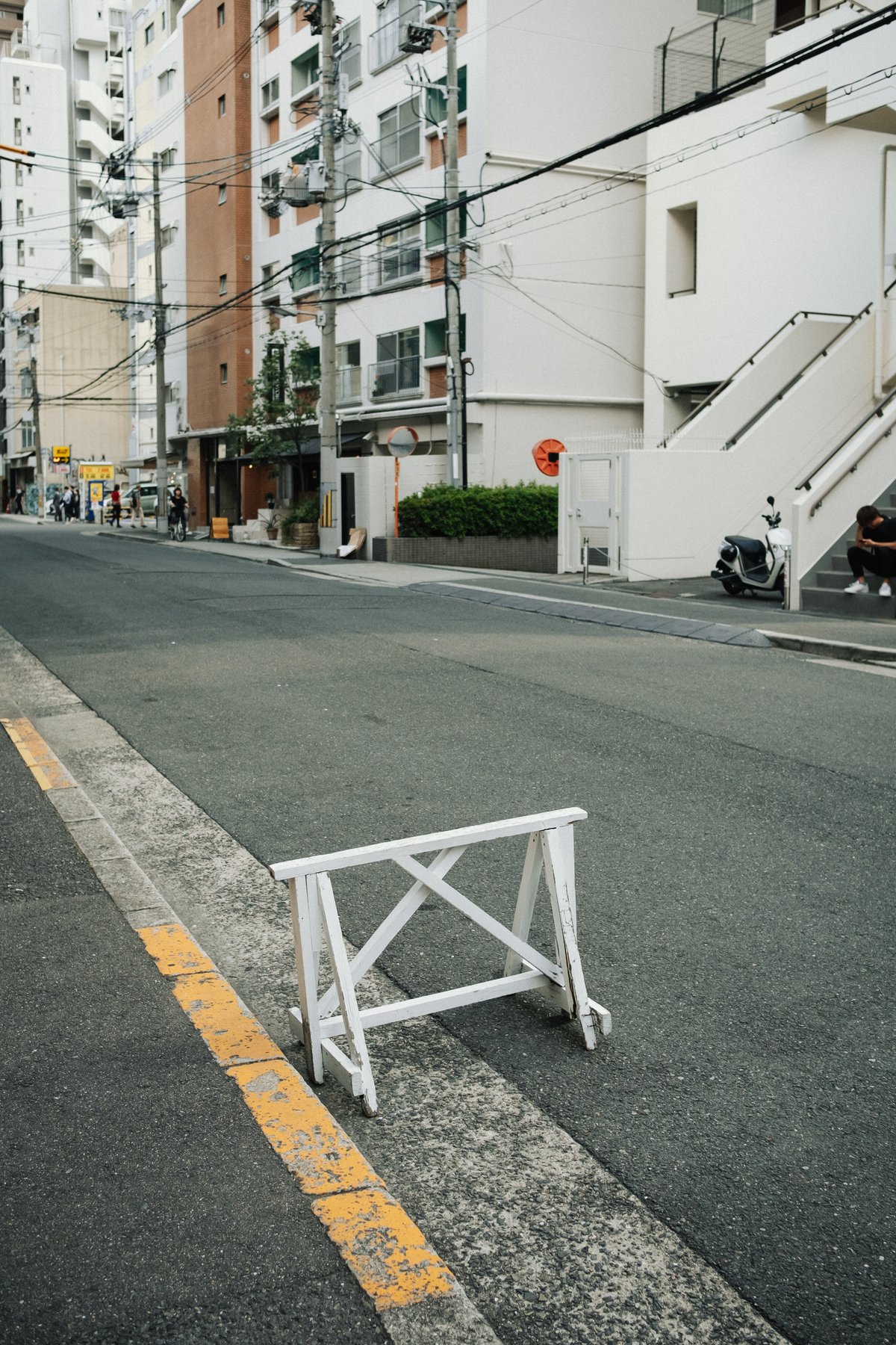 Osaka Summer post thumbnail