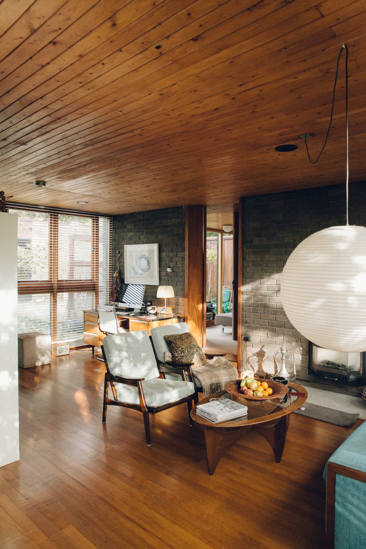 Inside the David Mellor House post thumbnail