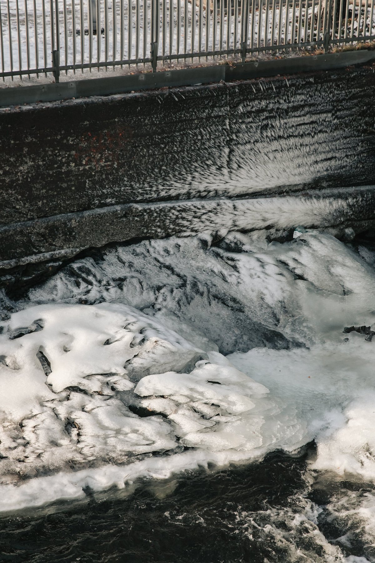 Akerselva River in Oslo post thumbnail
