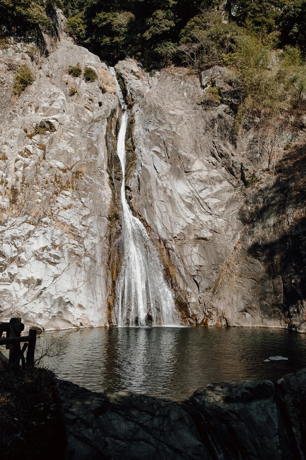 Nunobiki Falls post thumbnail