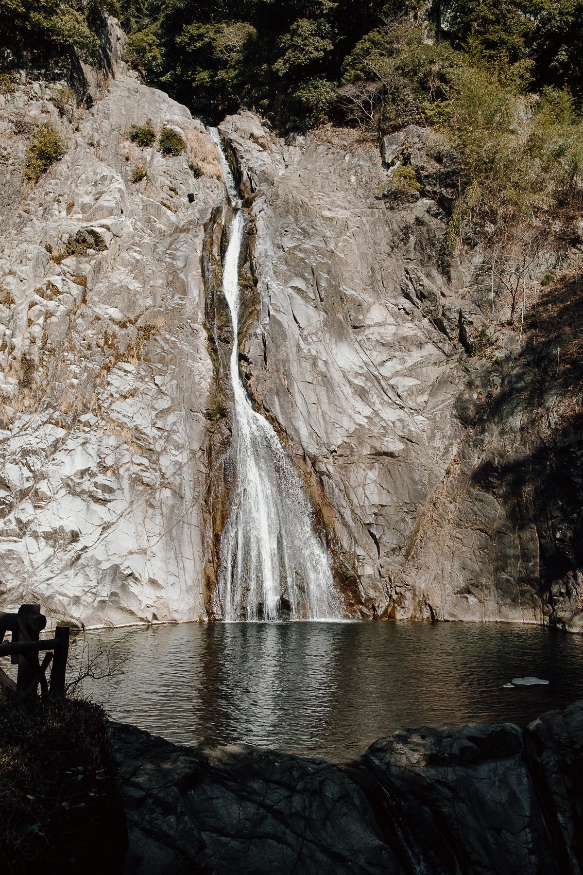 Nunobiki Falls post thumbnail