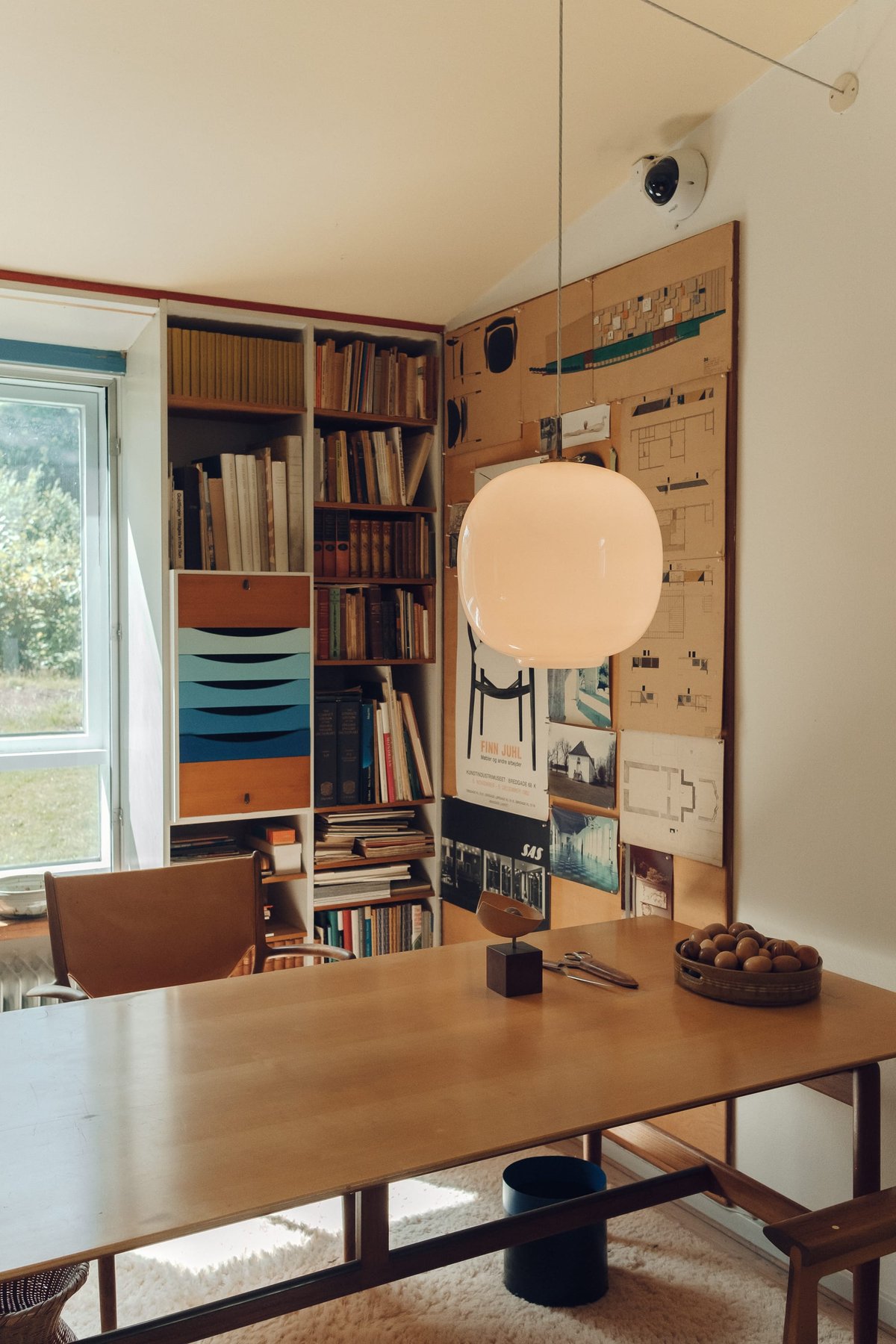 Finn Juhl's House - Revisited post thumbnail