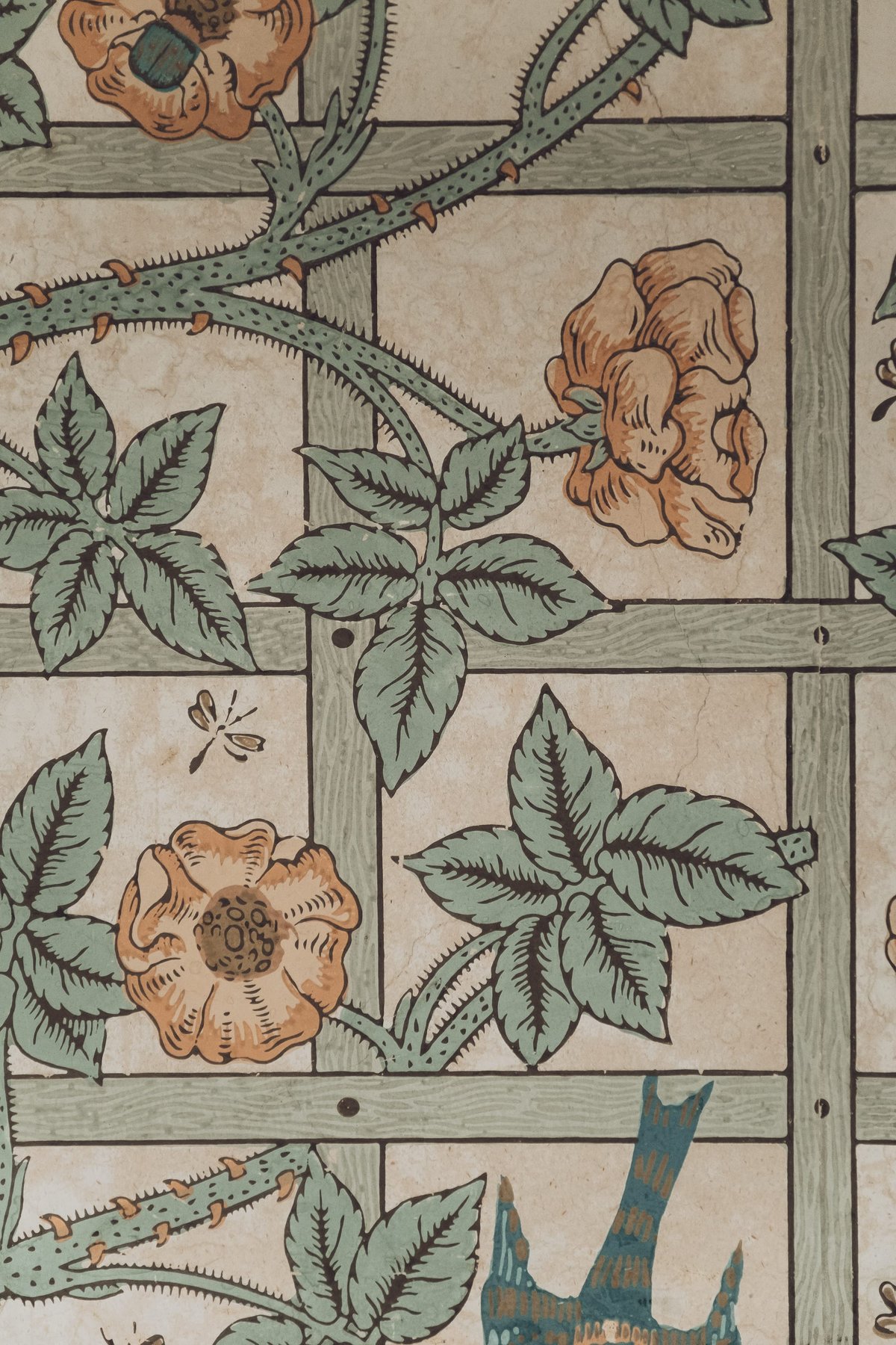 Standen House post thumbnail