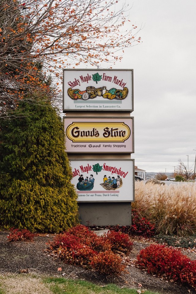 Lancaster County in Pennsylvania post thumbnail