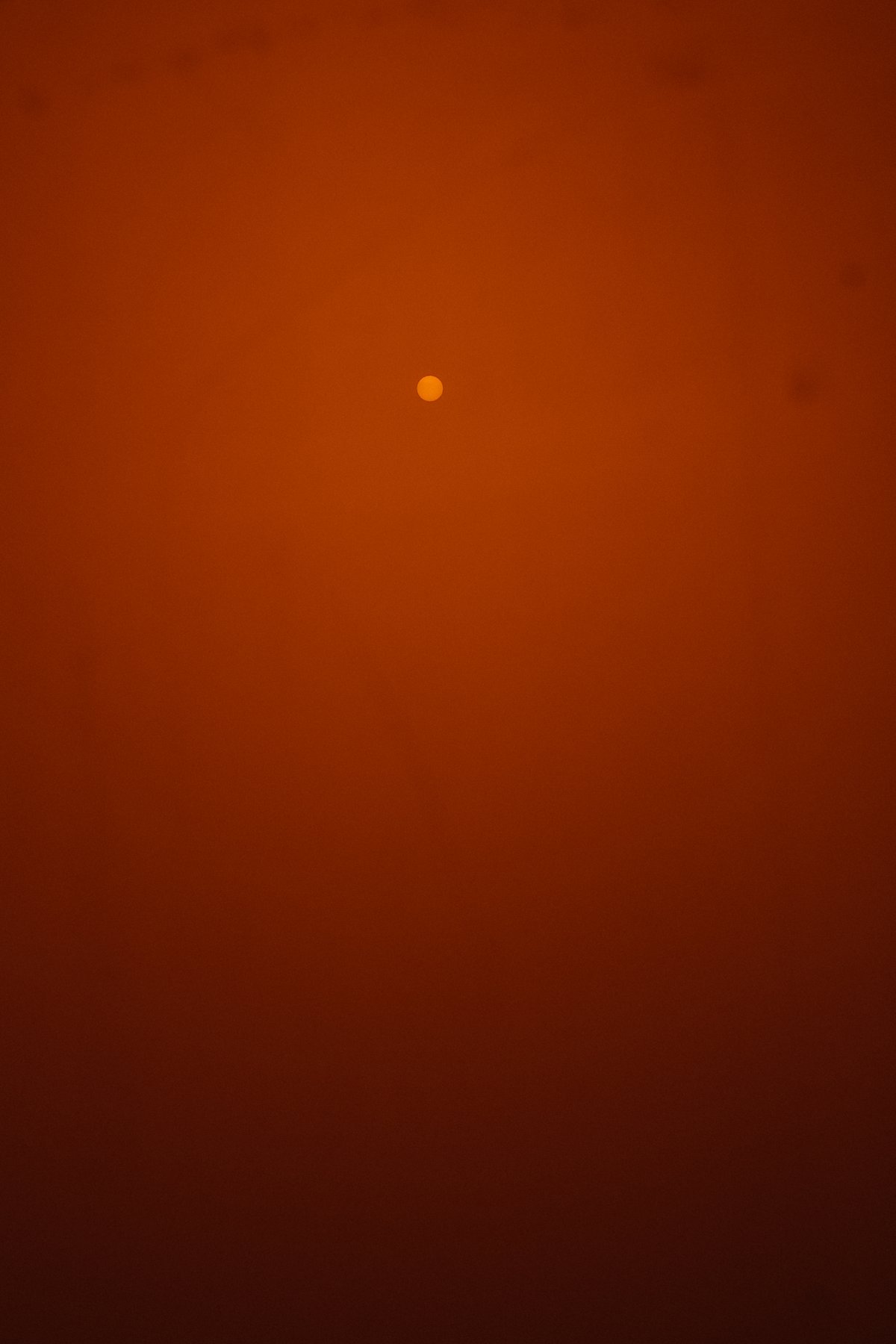 Bus Stop Sunset post thumbnail