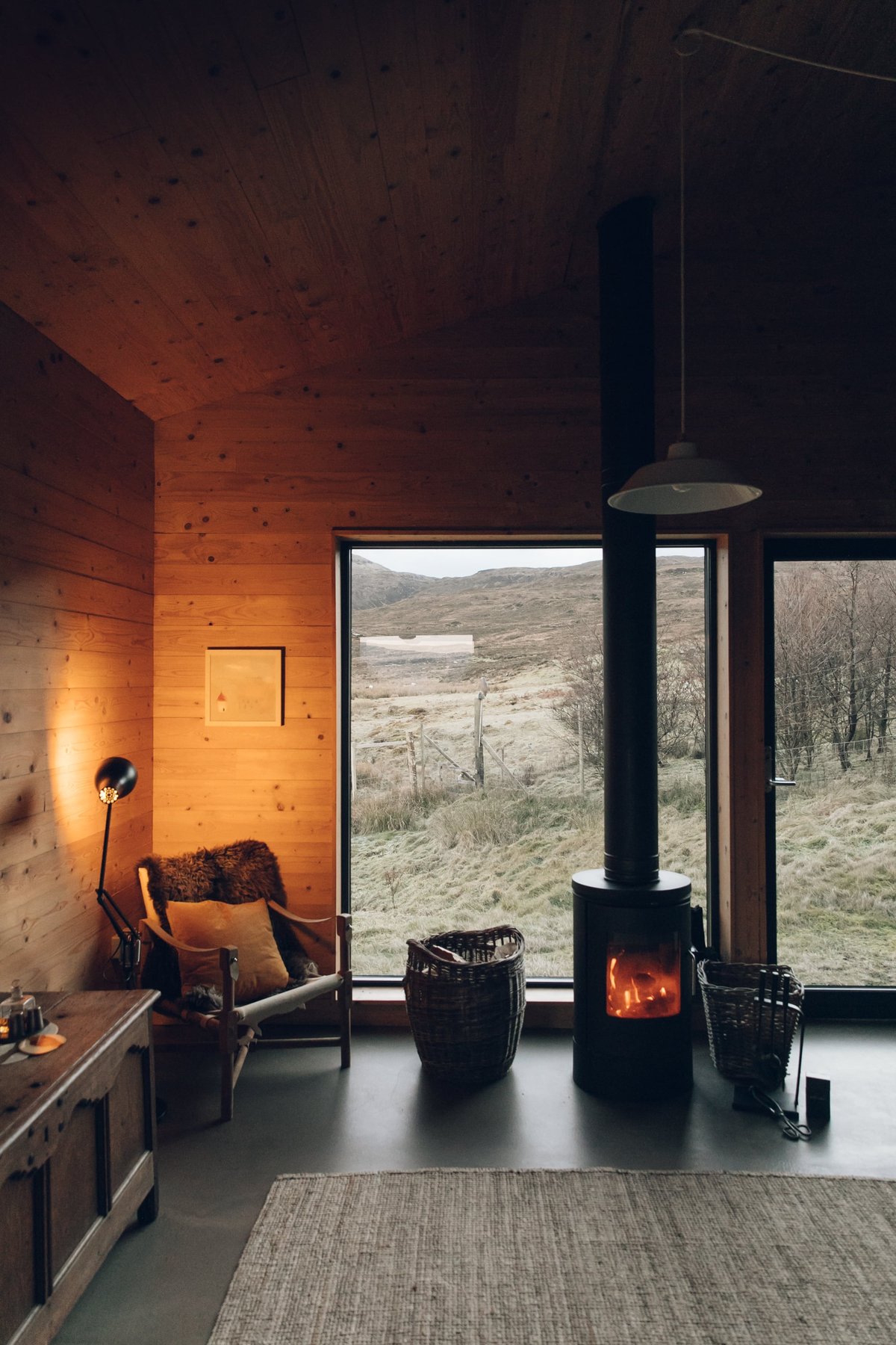 The Black Shed on the Isle of Skye post thumbnail