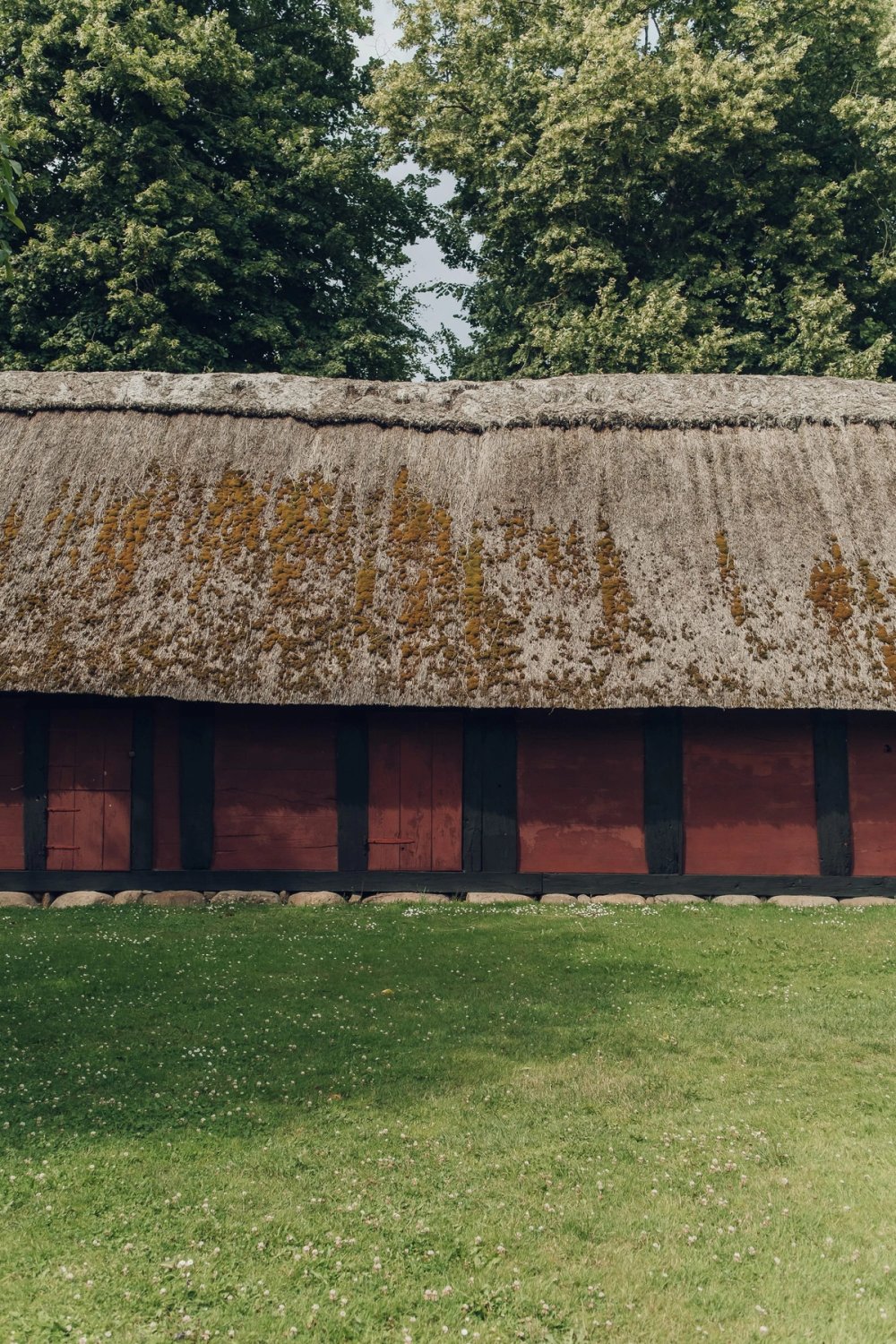 Frilandsmuseet post thumbnail