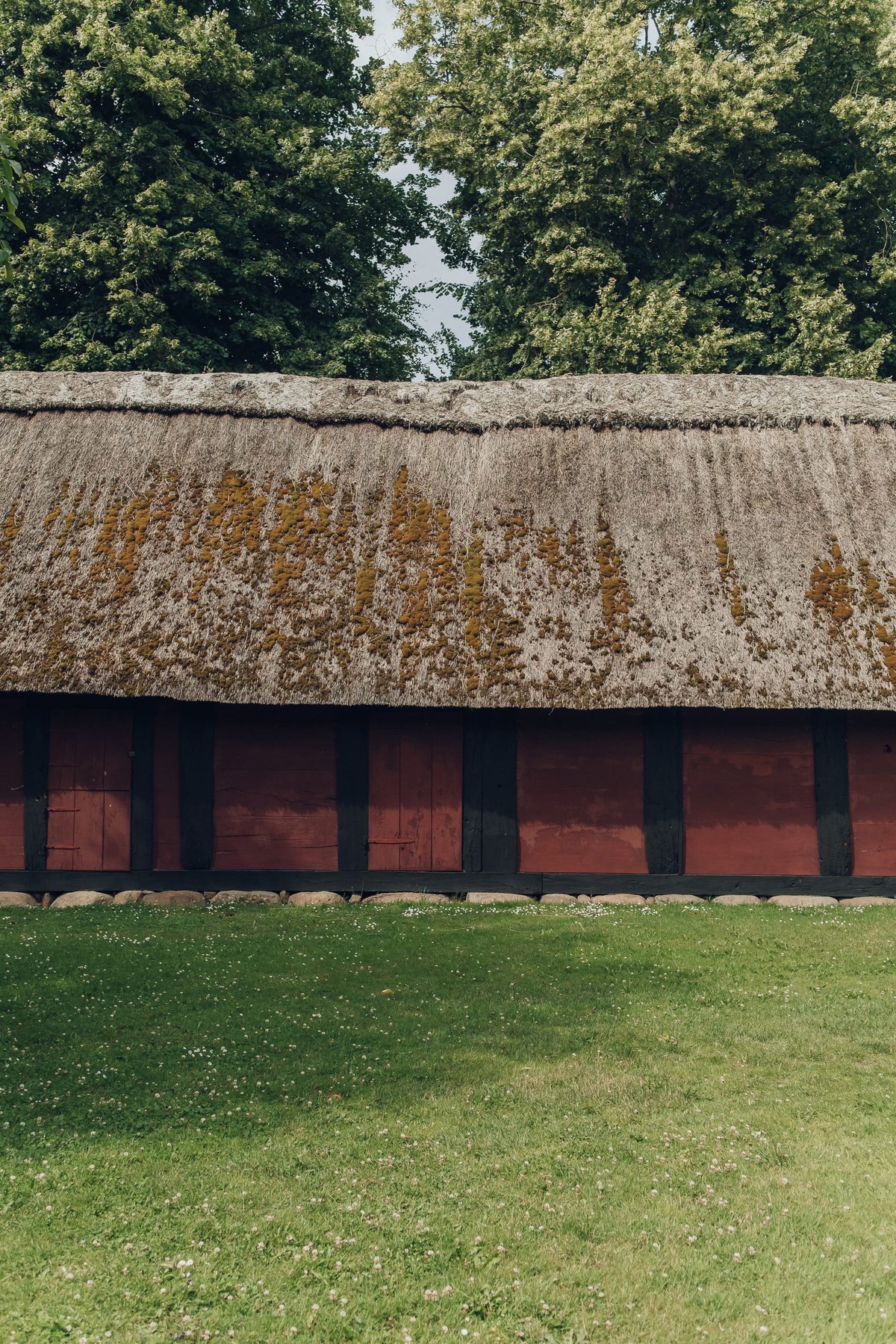 Frilandsmuseet post thumbnail