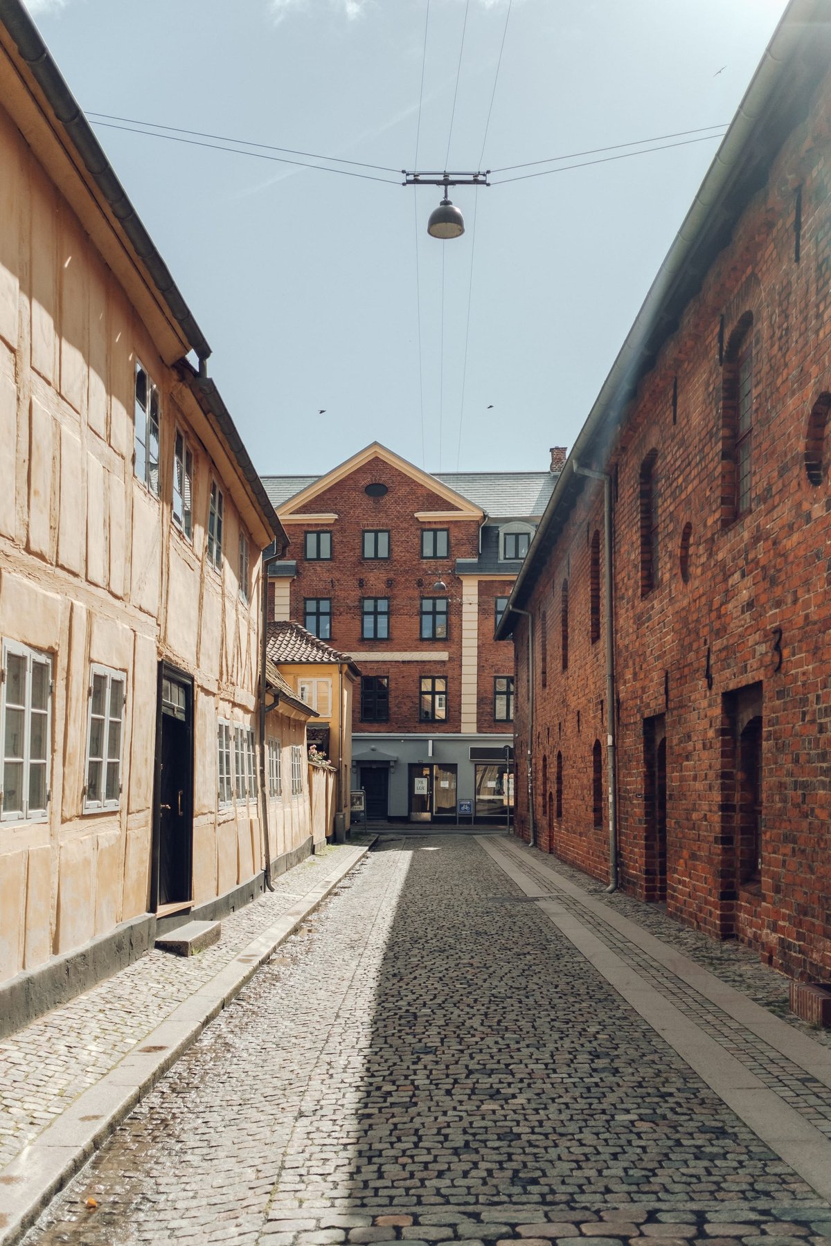 Helsingør post thumbnail