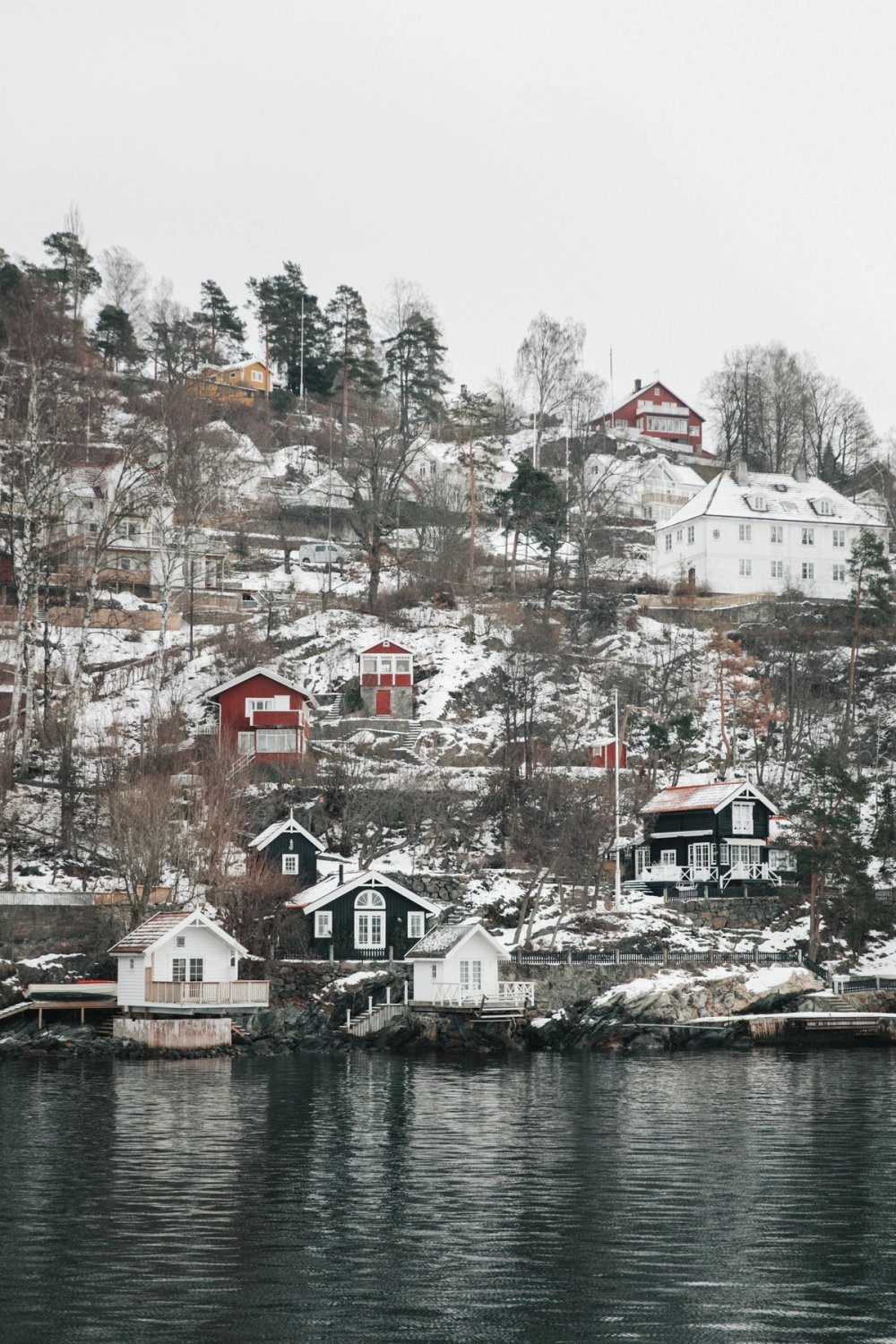 Oslo Fjord Cruise post thumbnail