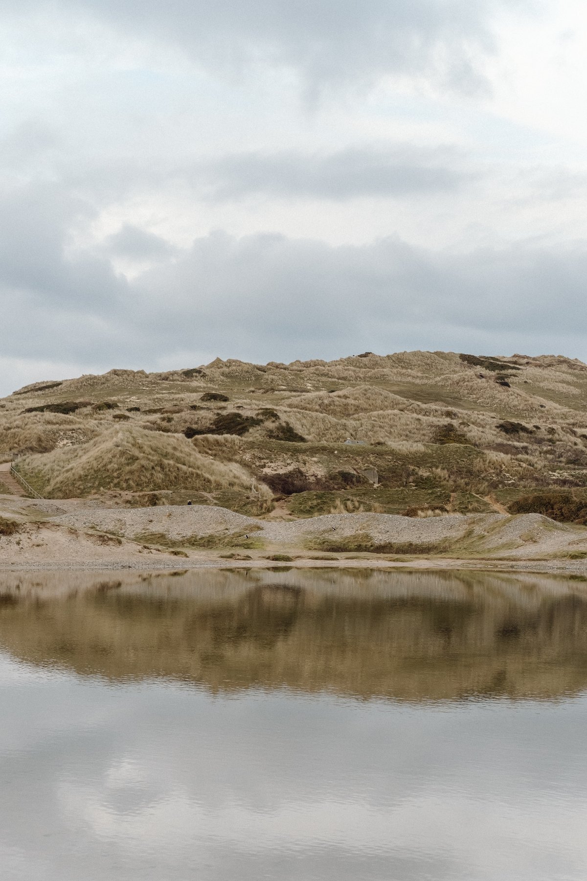 Gwithian Green Nature Reserve post thumbnail