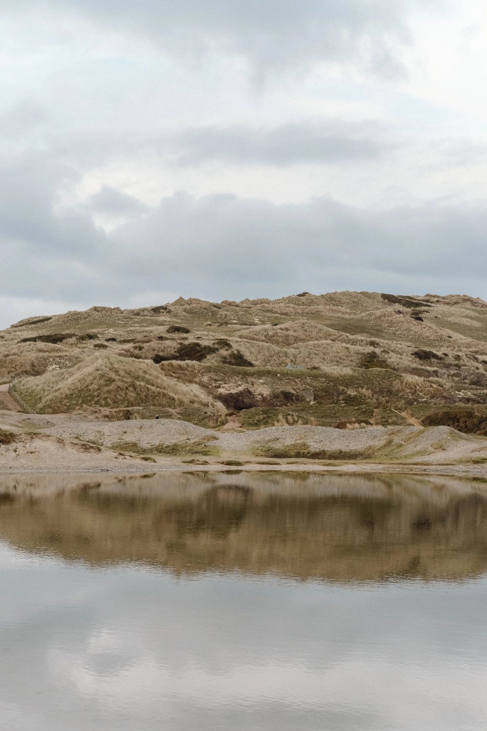 Gwithian Green Nature Reserve post thumbnail