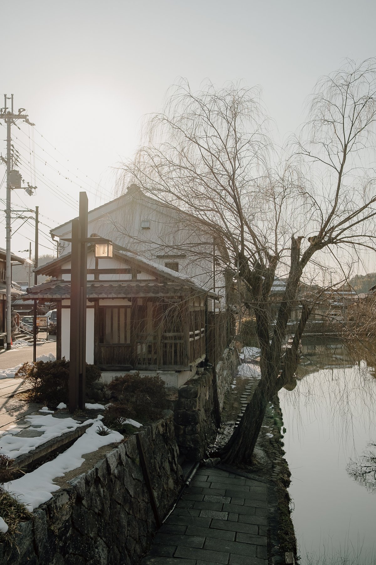 Omihachiman post thumbnail