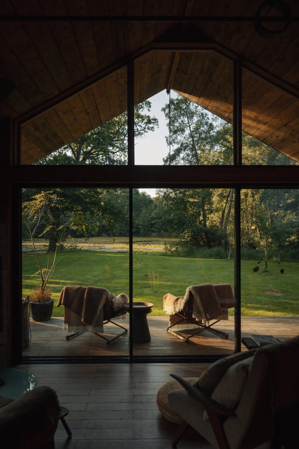 The Cabin at Settle post thumbnail