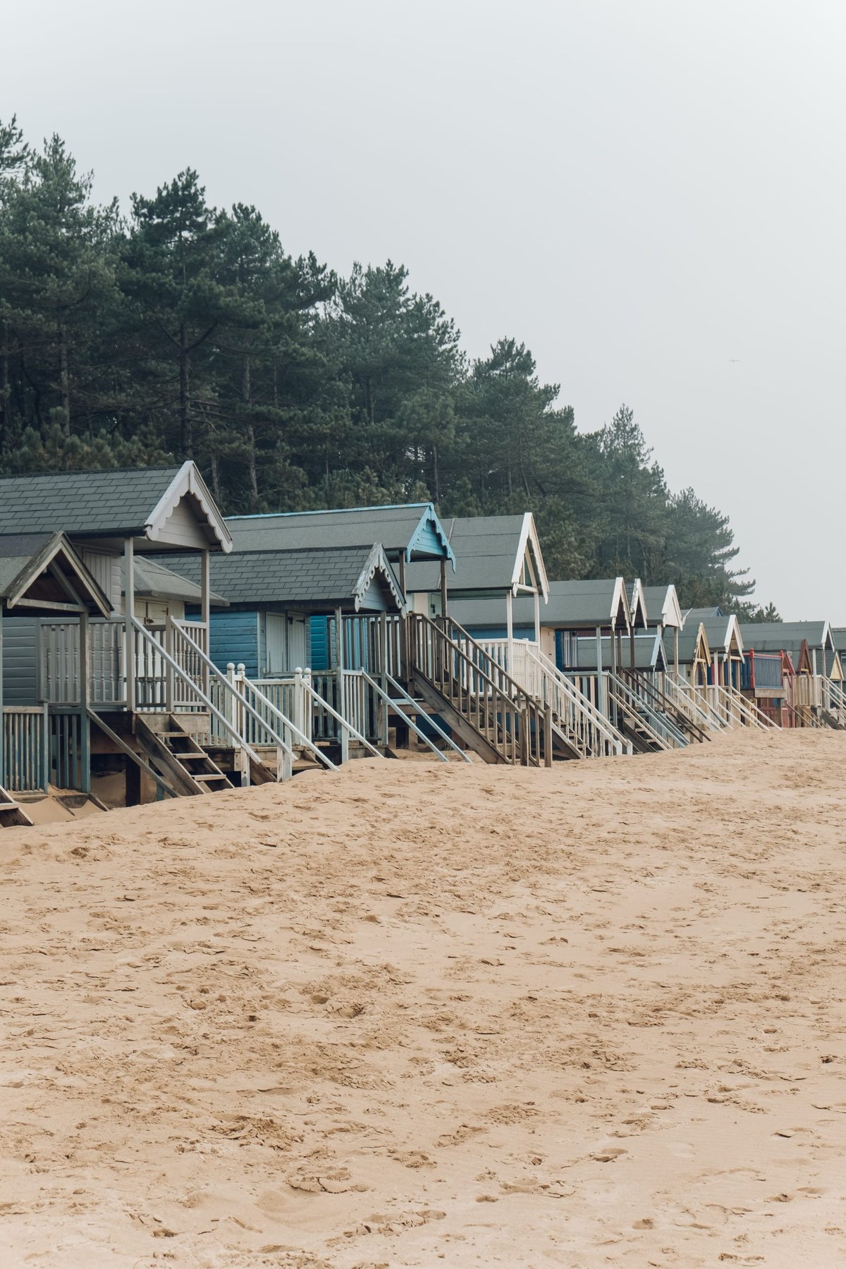 A Weekend in Norfolk post thumbnail