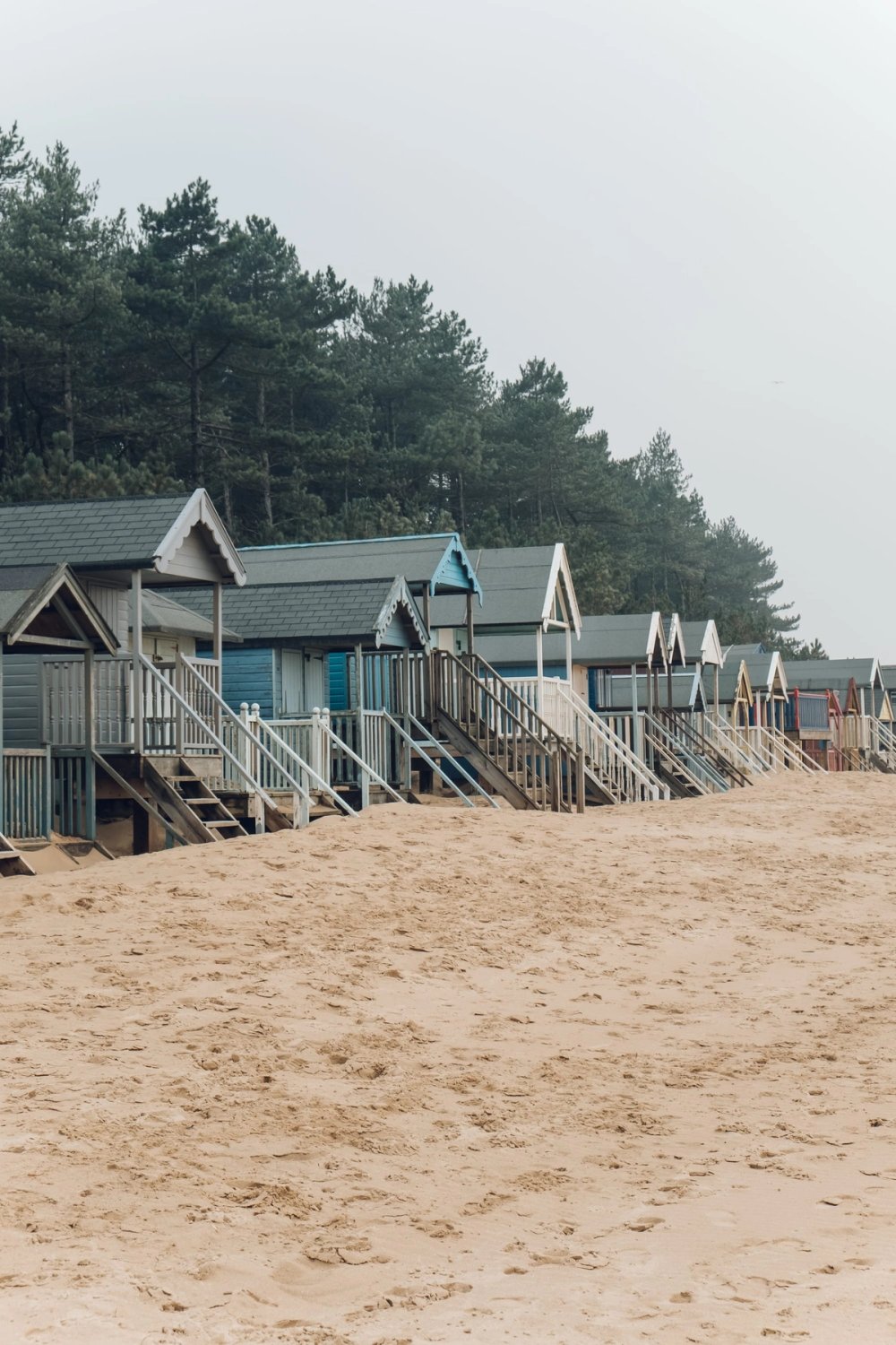 A Weekend in Norfolk post thumbnail