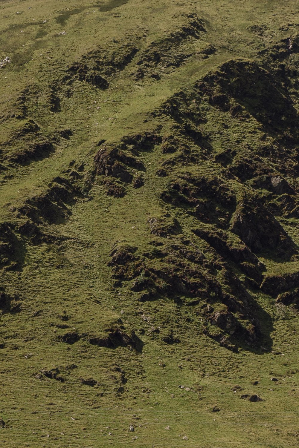 A Wicklow Mountain Scenic Drive post thumbnail