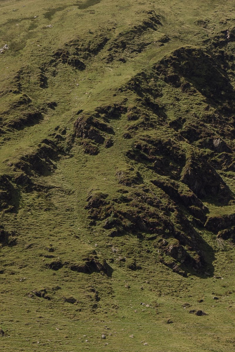 A Wicklow Mountain Scenic Drive post thumbnail