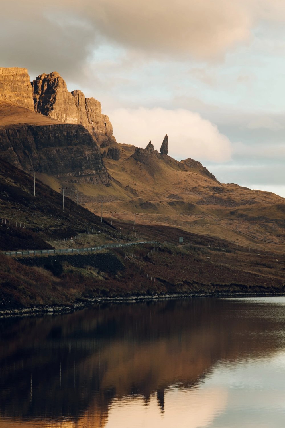 Old Man of Storr post thumbnail