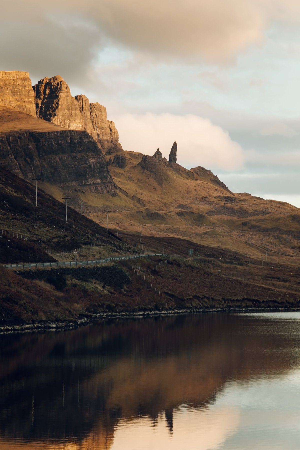 Old Man of Storr post thumbnail
