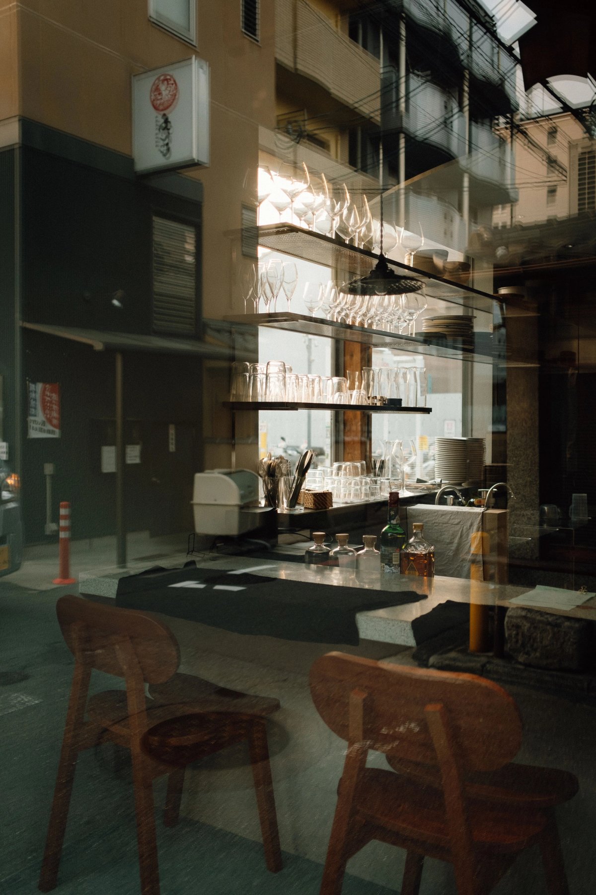 Short Stories in Kyoto post thumbnail