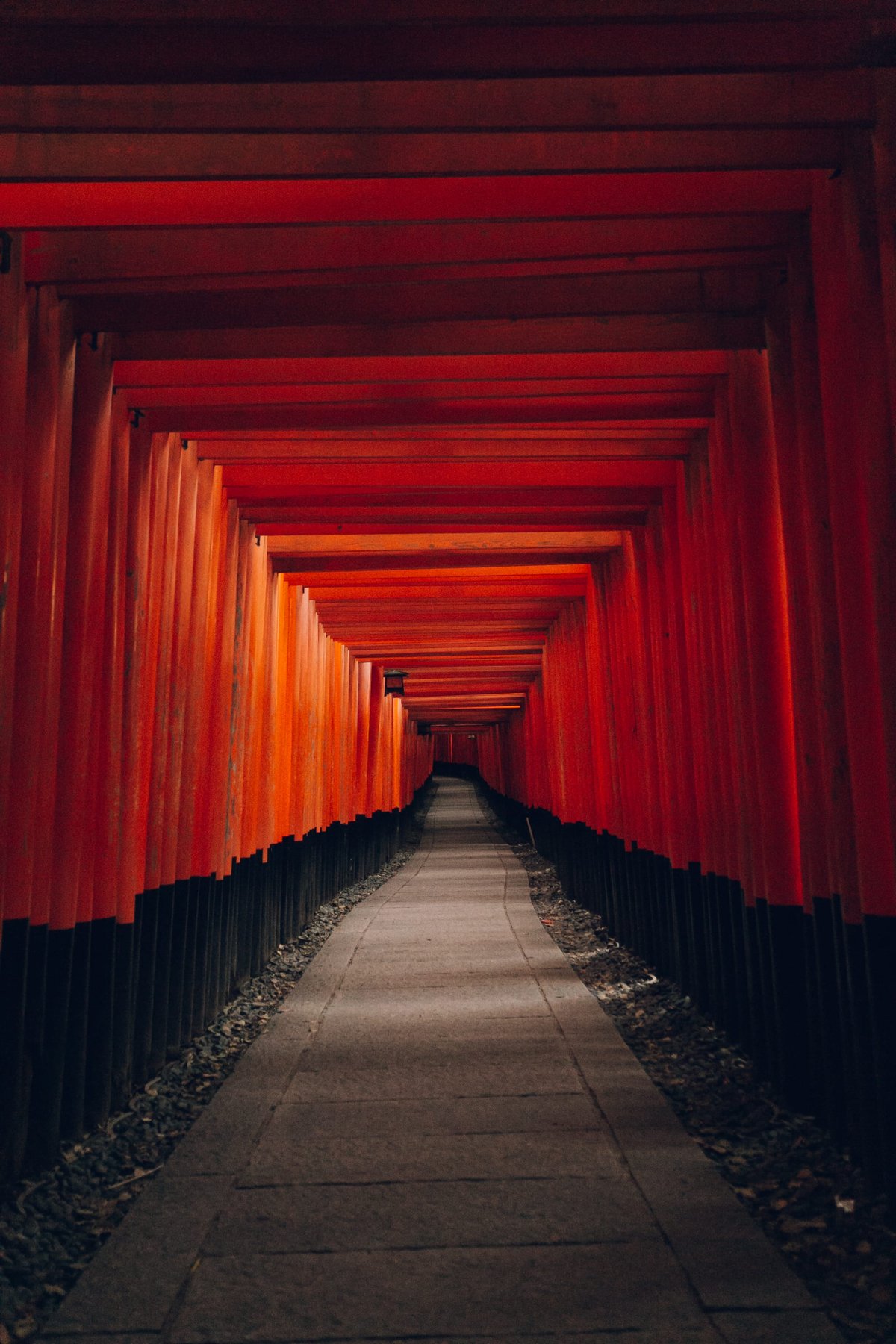 Fushimi Inari Shrine in Kyoto post thumbnail