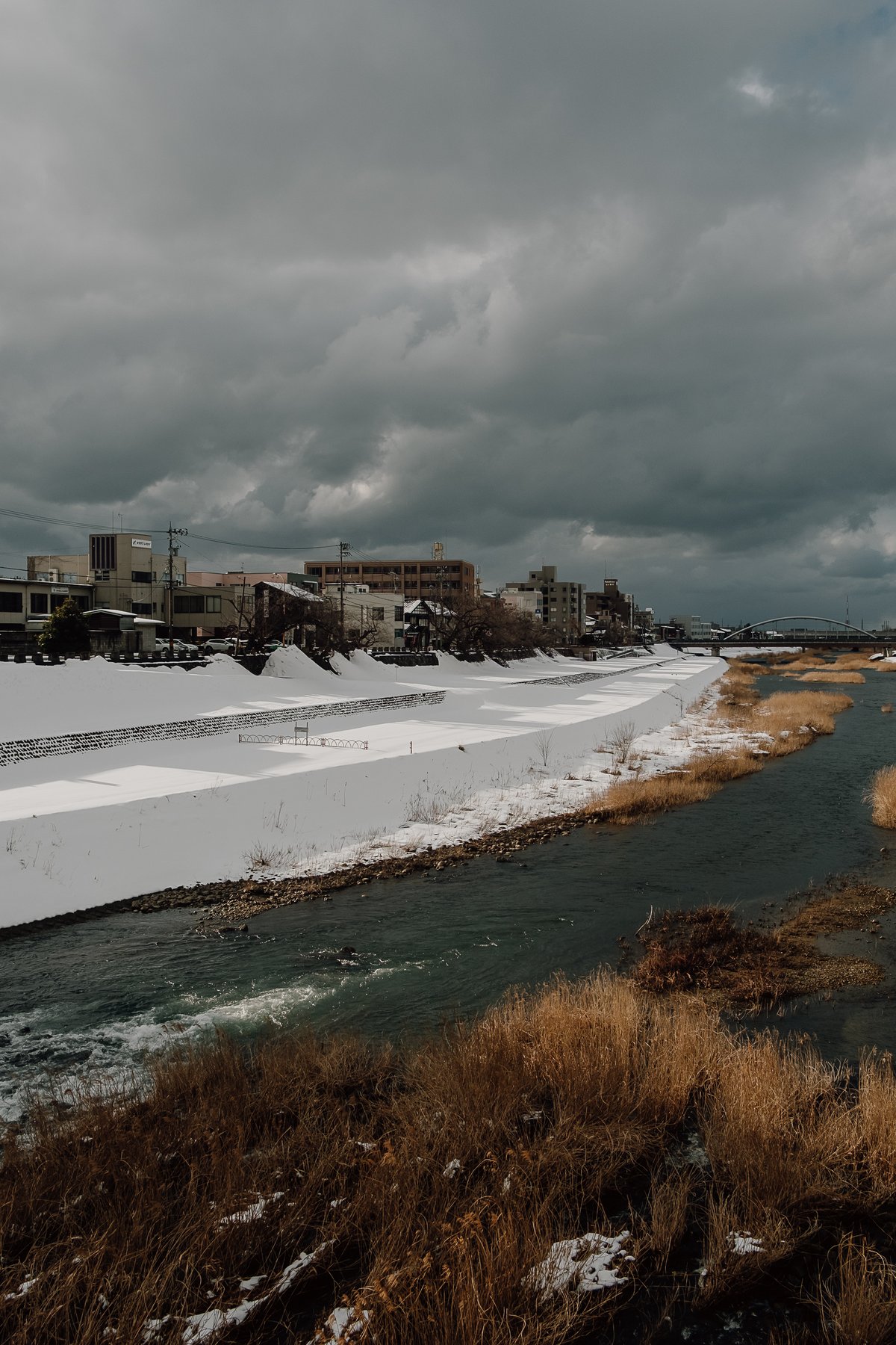 Postcards from Kanazawa post thumbnail