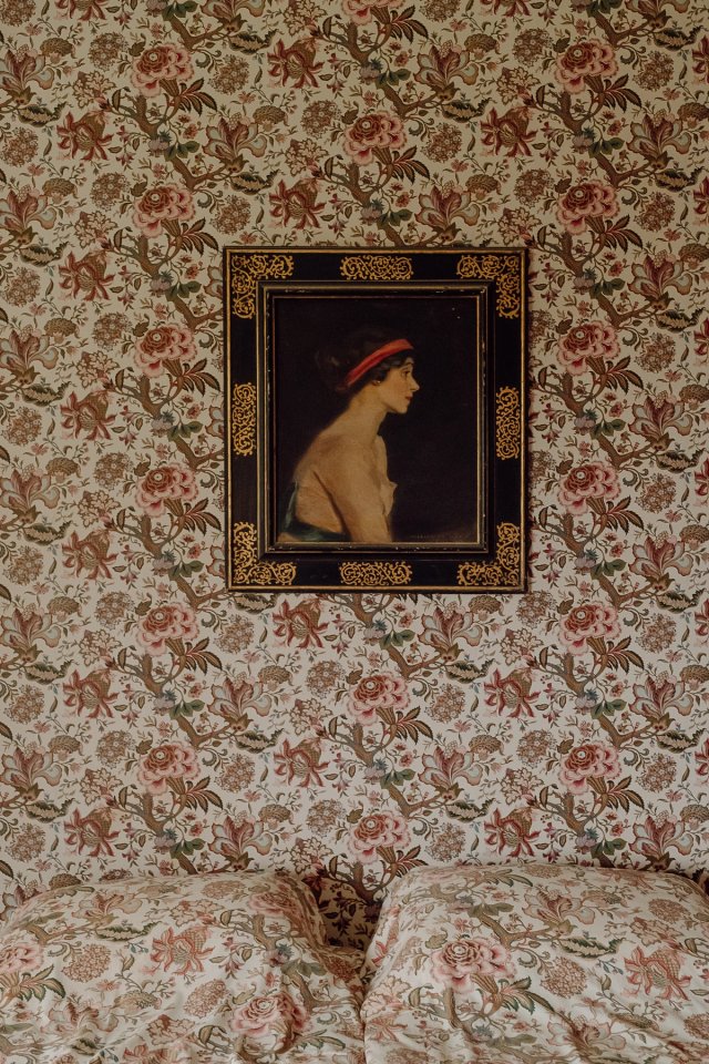 Plas Newydd post thumbnail