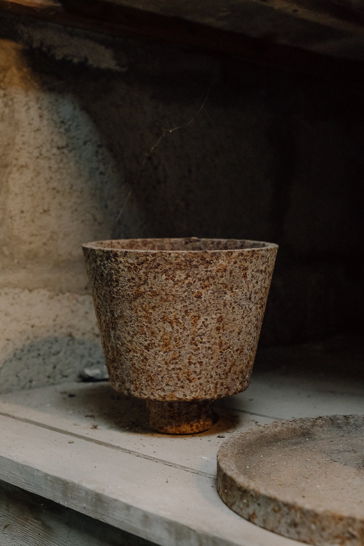 The Leach Pottery post thumbnail