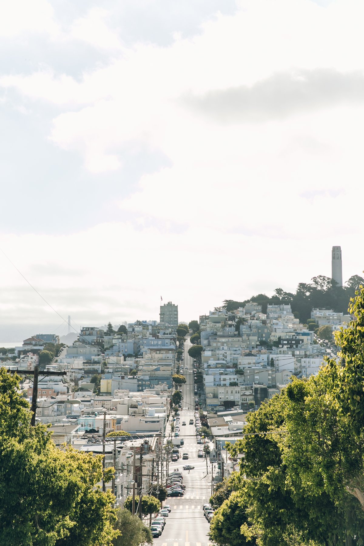 San Francisco post thumbnail