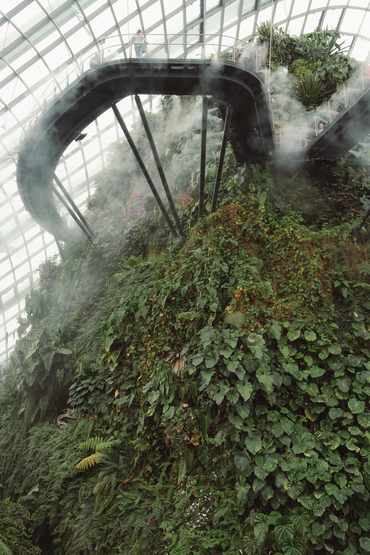 Gardens by the Bay post thumbnail