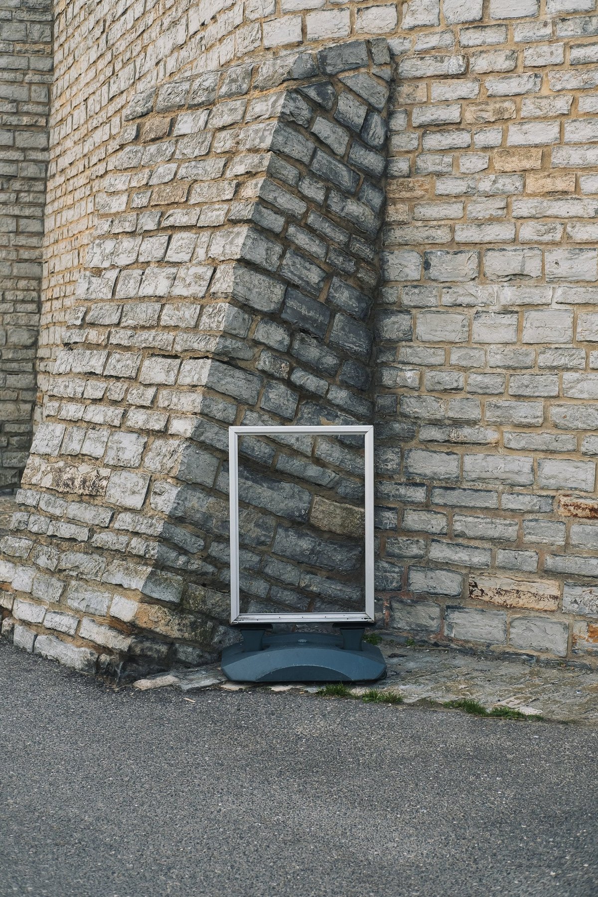 Lyme Regis in Blue post thumbnail