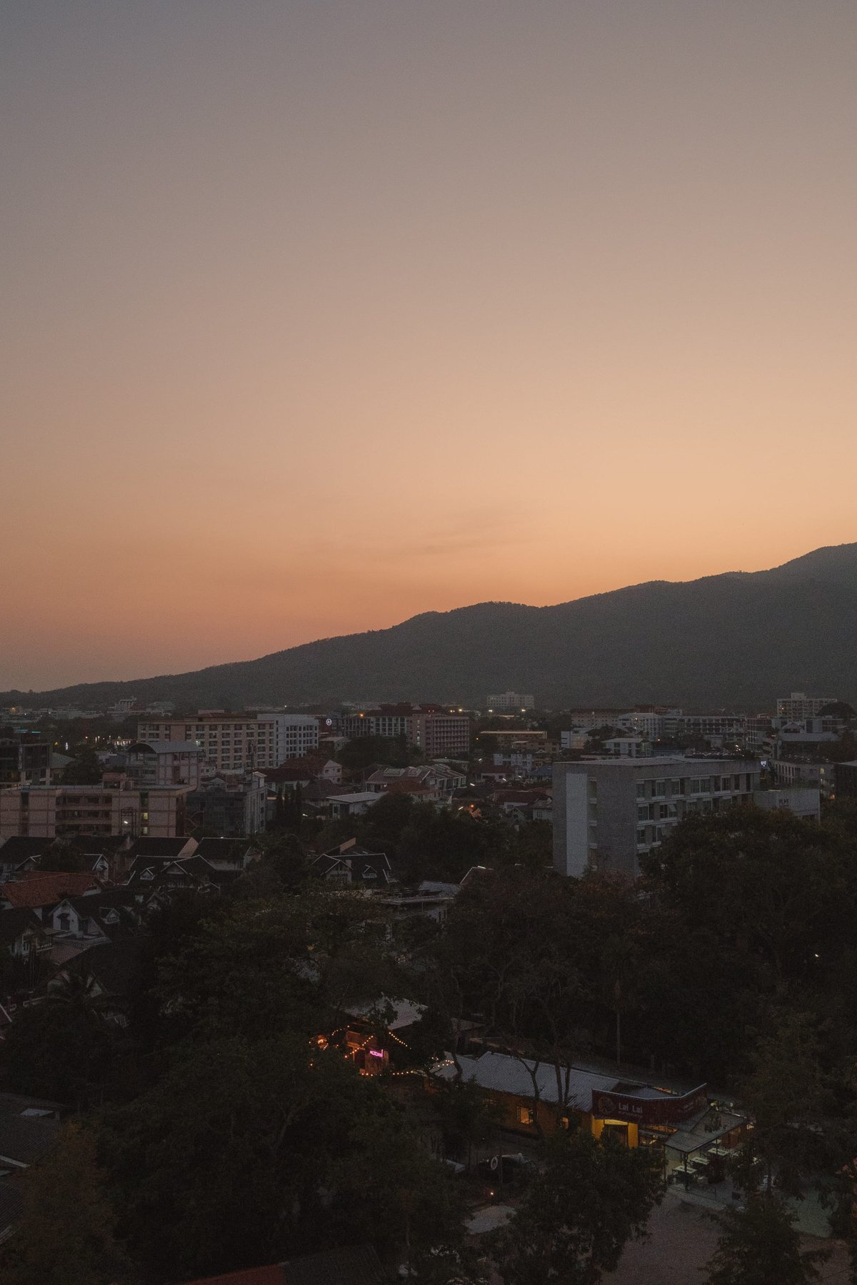 Chiang Mai Colour Story post thumbnail