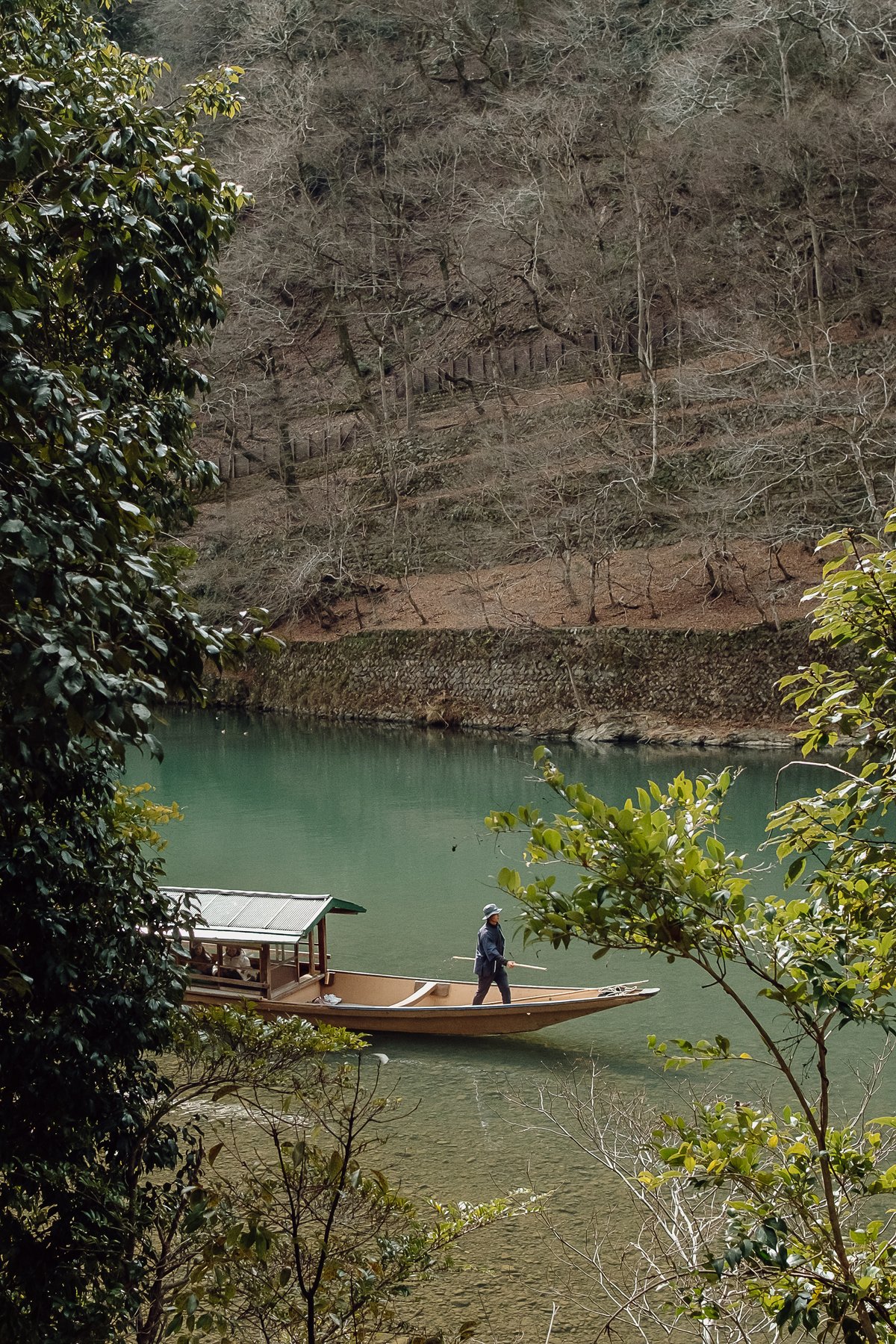 Winter Colour Story post thumbnail