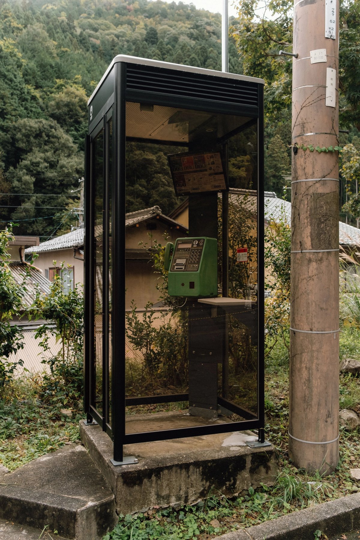 Postcards from Kurama post thumbnail