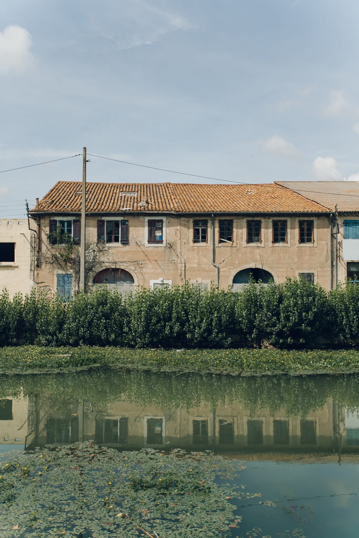 Fonserannes Locks post thumbnail