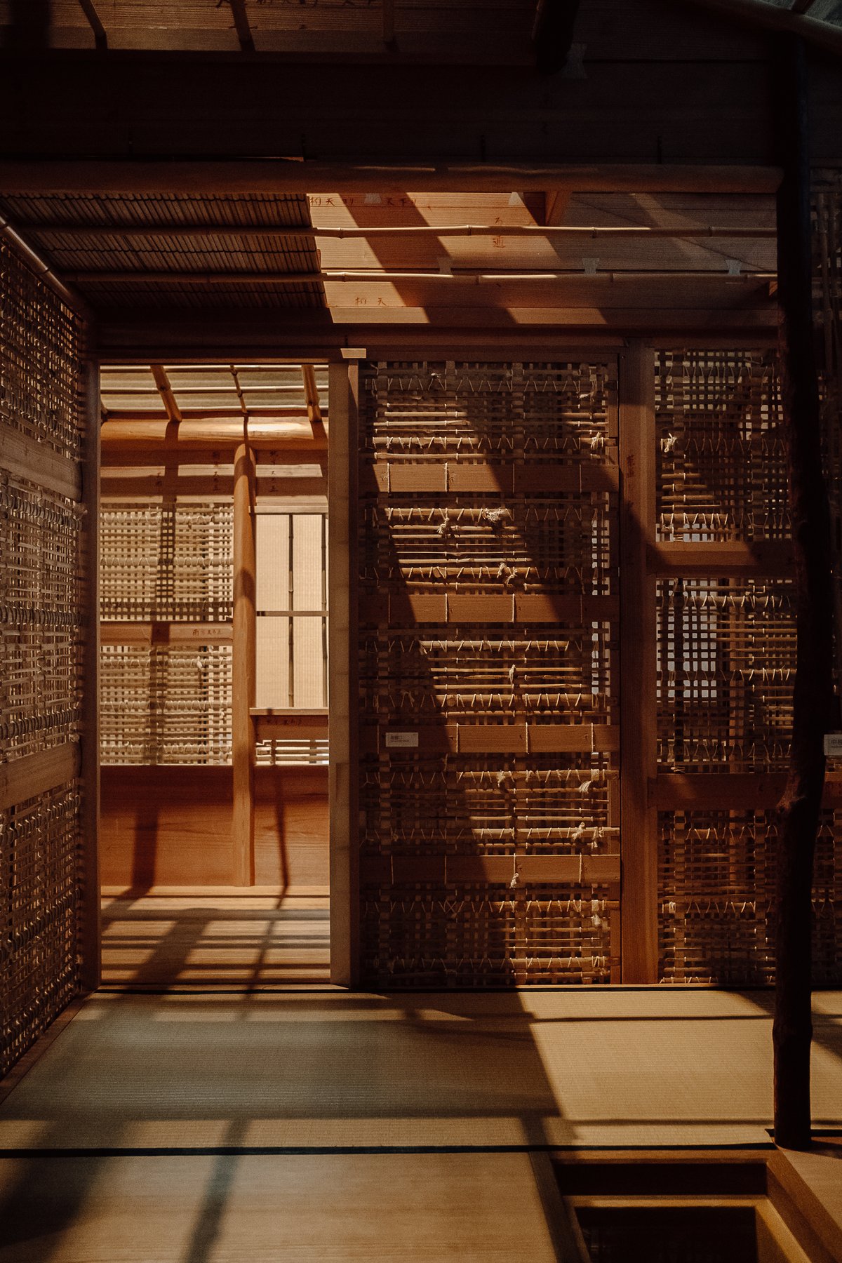 Takenaka Carpentry Tools Museum post thumbnail