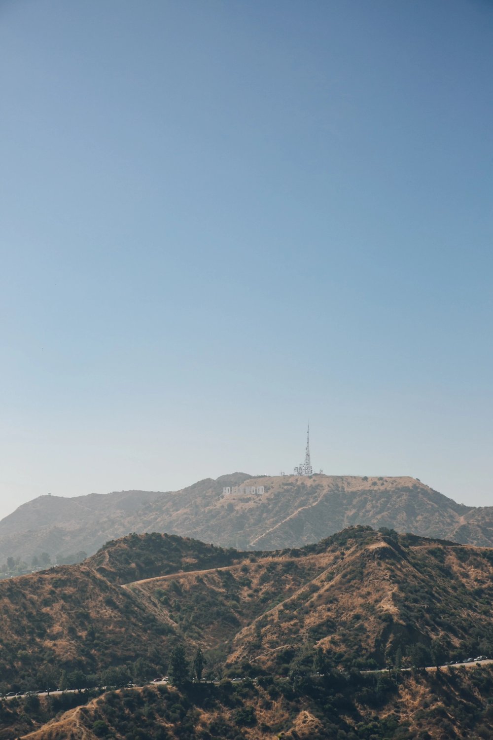 The Griffith Observatory post thumbnail