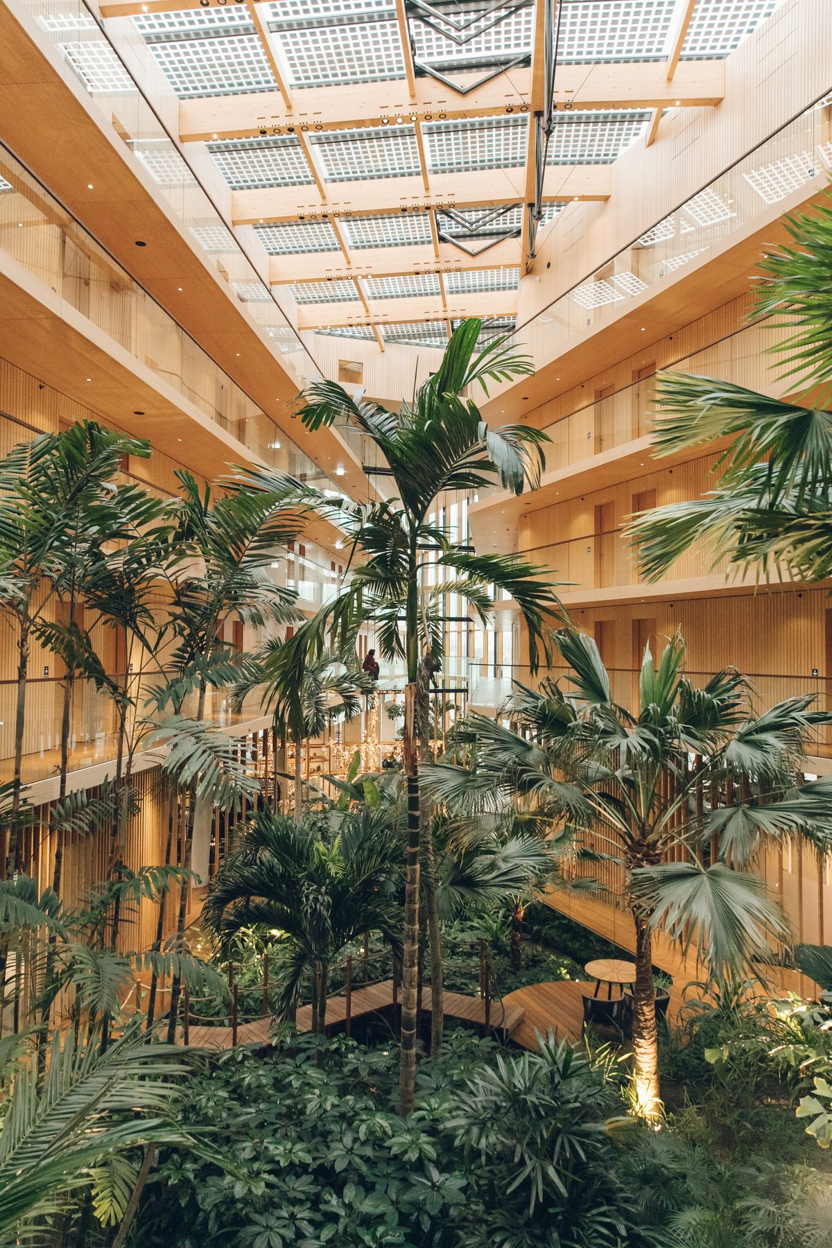 Hotel Jakarta in Amsterdam post thumbnail