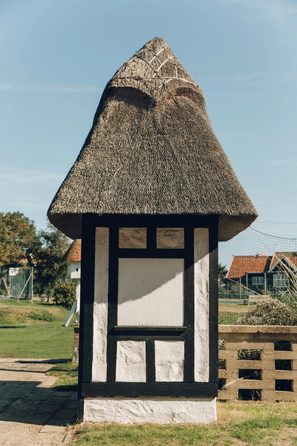 Thorpeness post thumbnail