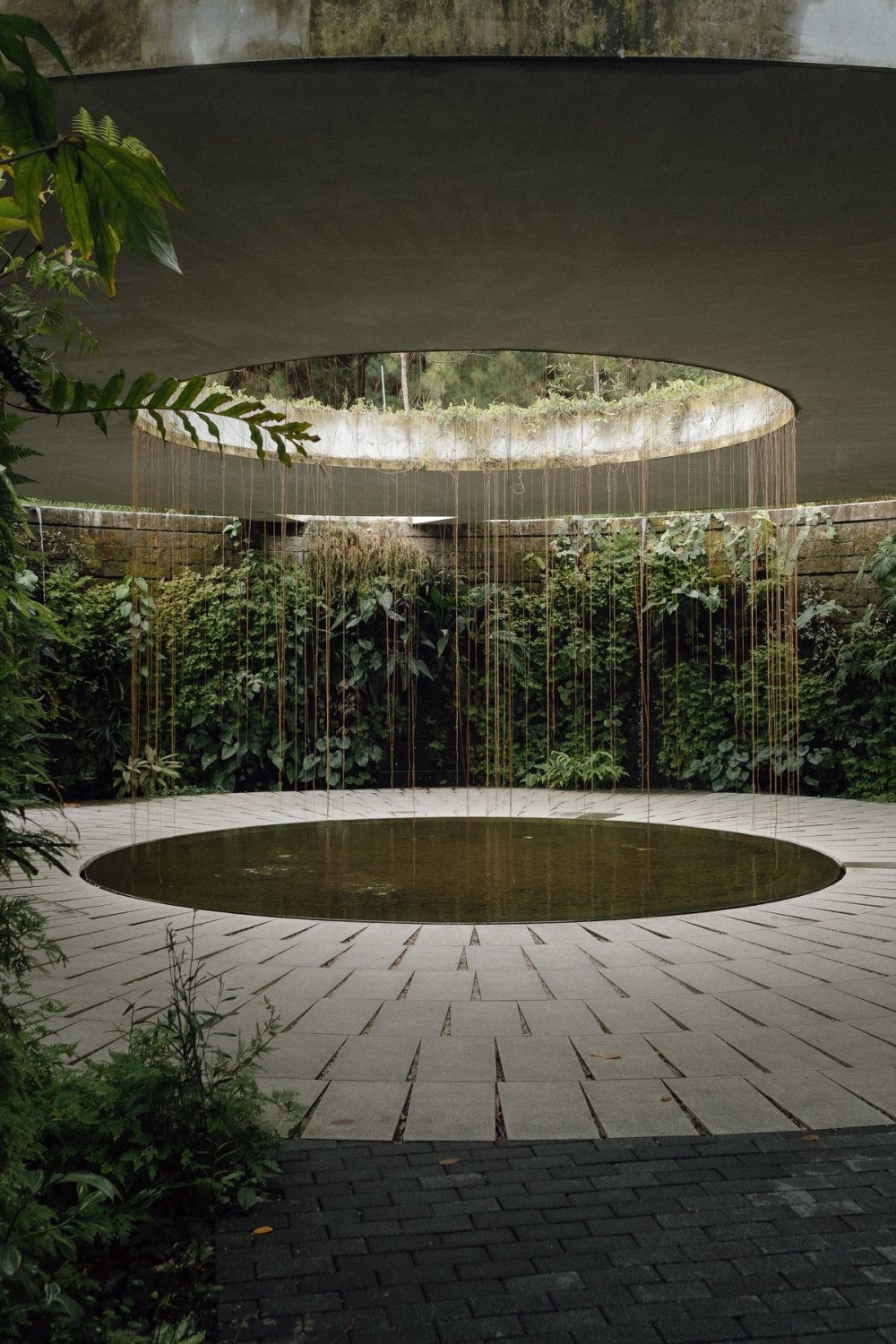 Sunken Garden post thumbnail