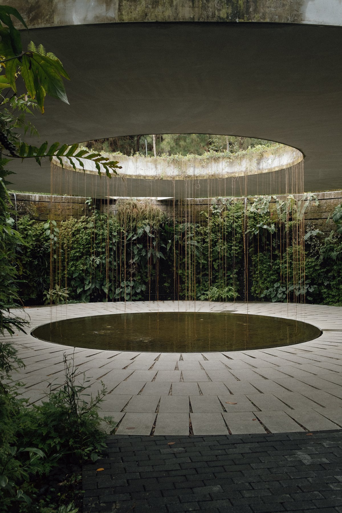 Sunken Garden post thumbnail